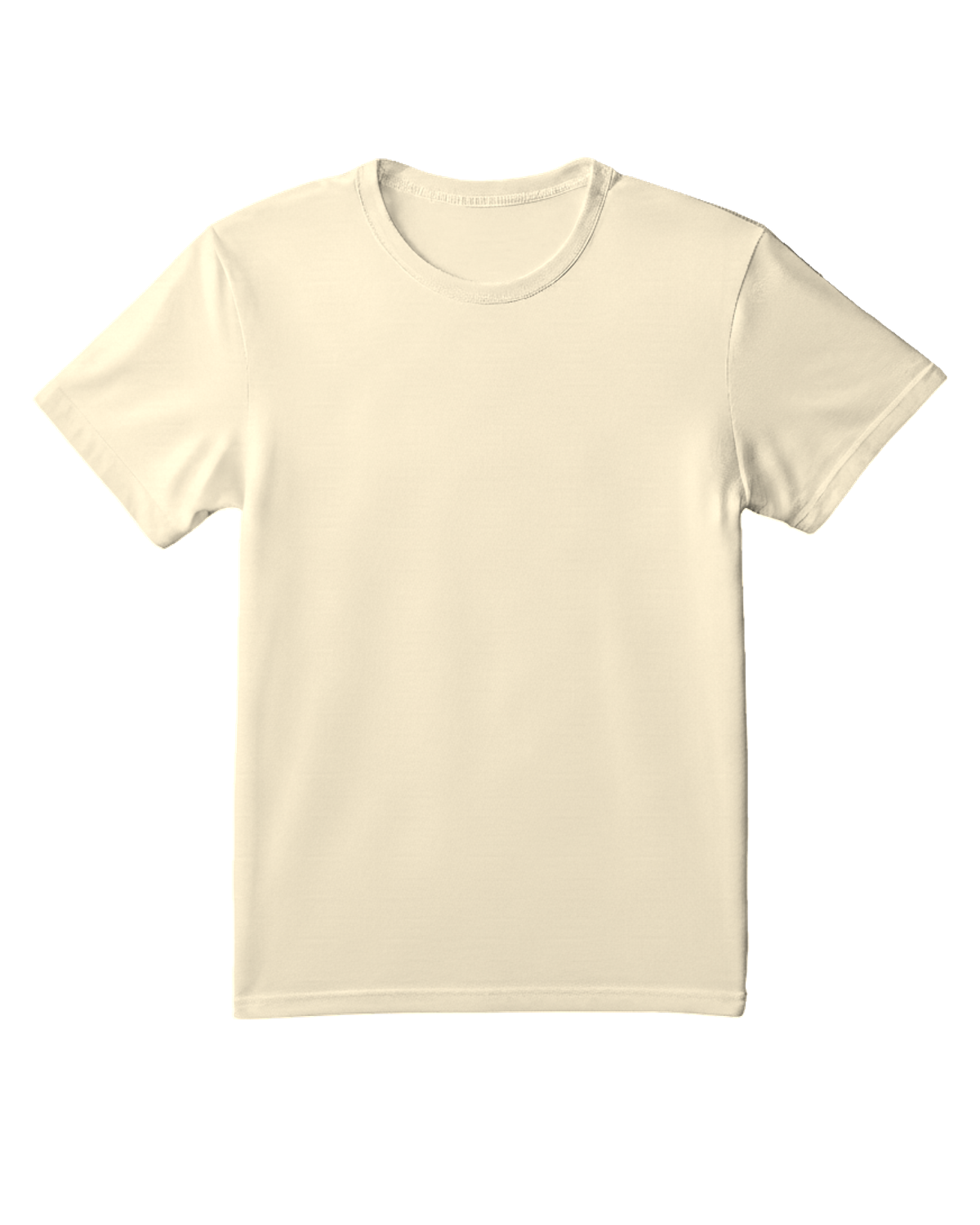 Oversize Tee Be