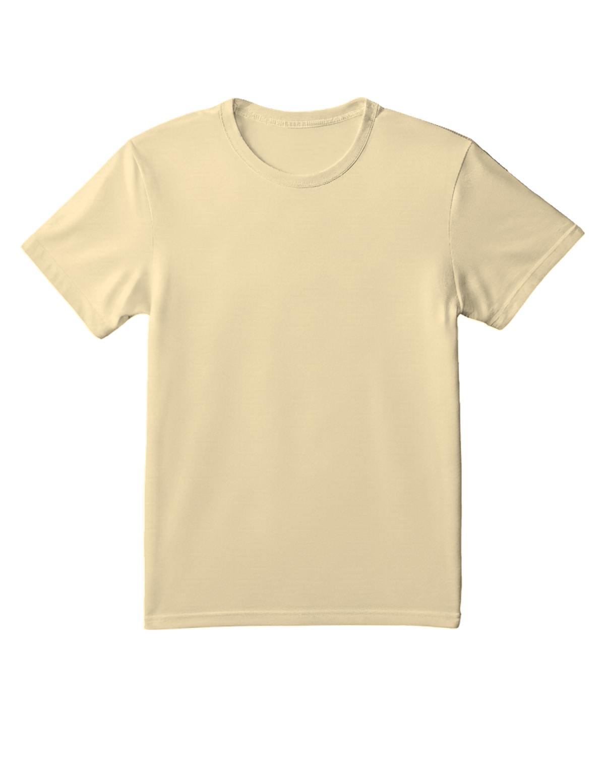 Oversize Tee Be Đậm