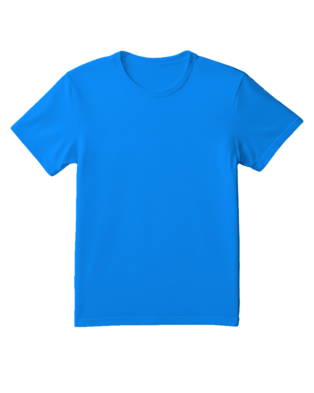 Oversize Tee Xanh Bích