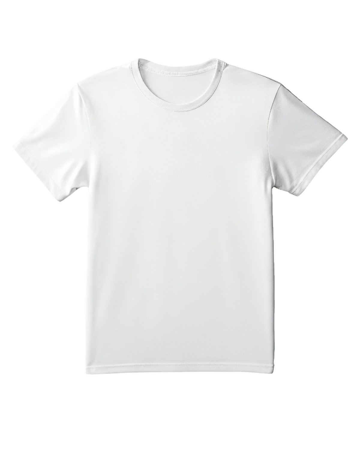 Oversize Tee Trắng