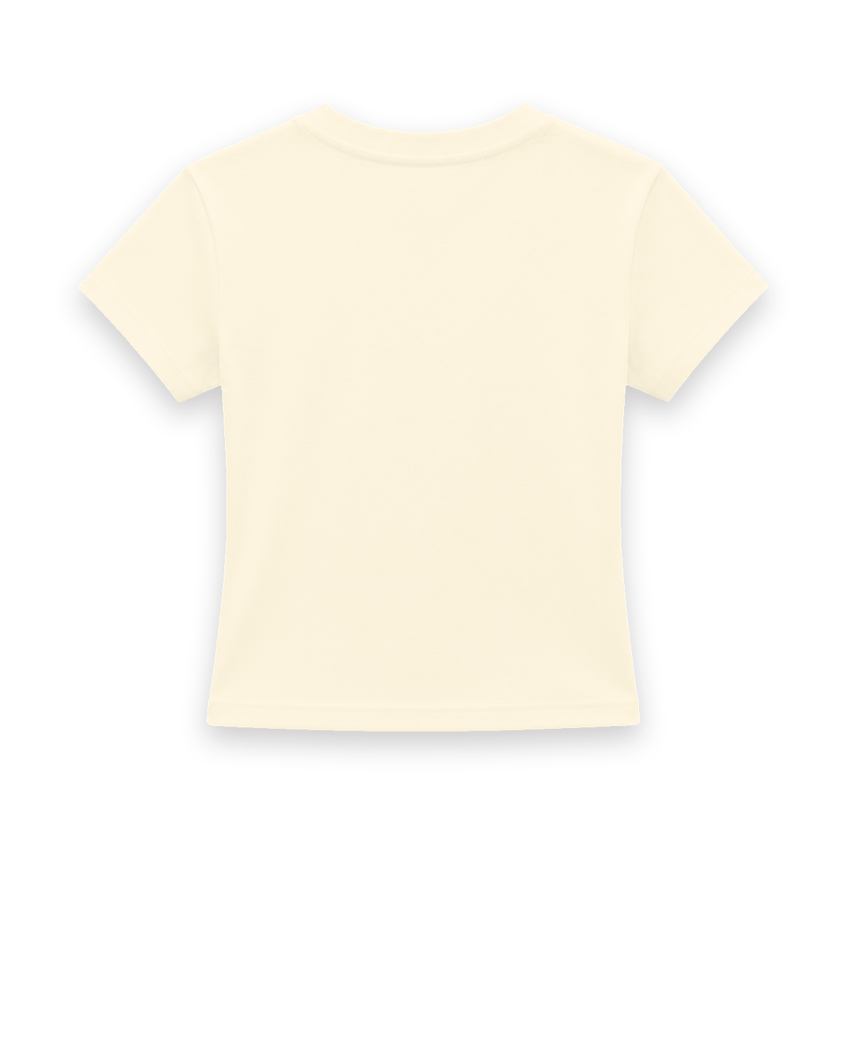 Baby Tee Kem mặt sau