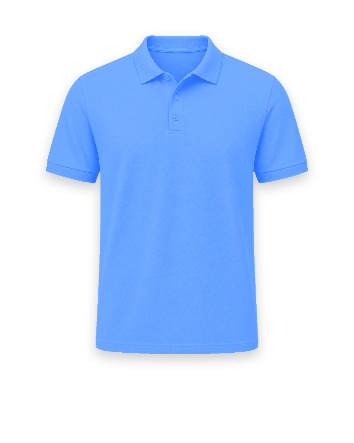 Polo Xanh Dương