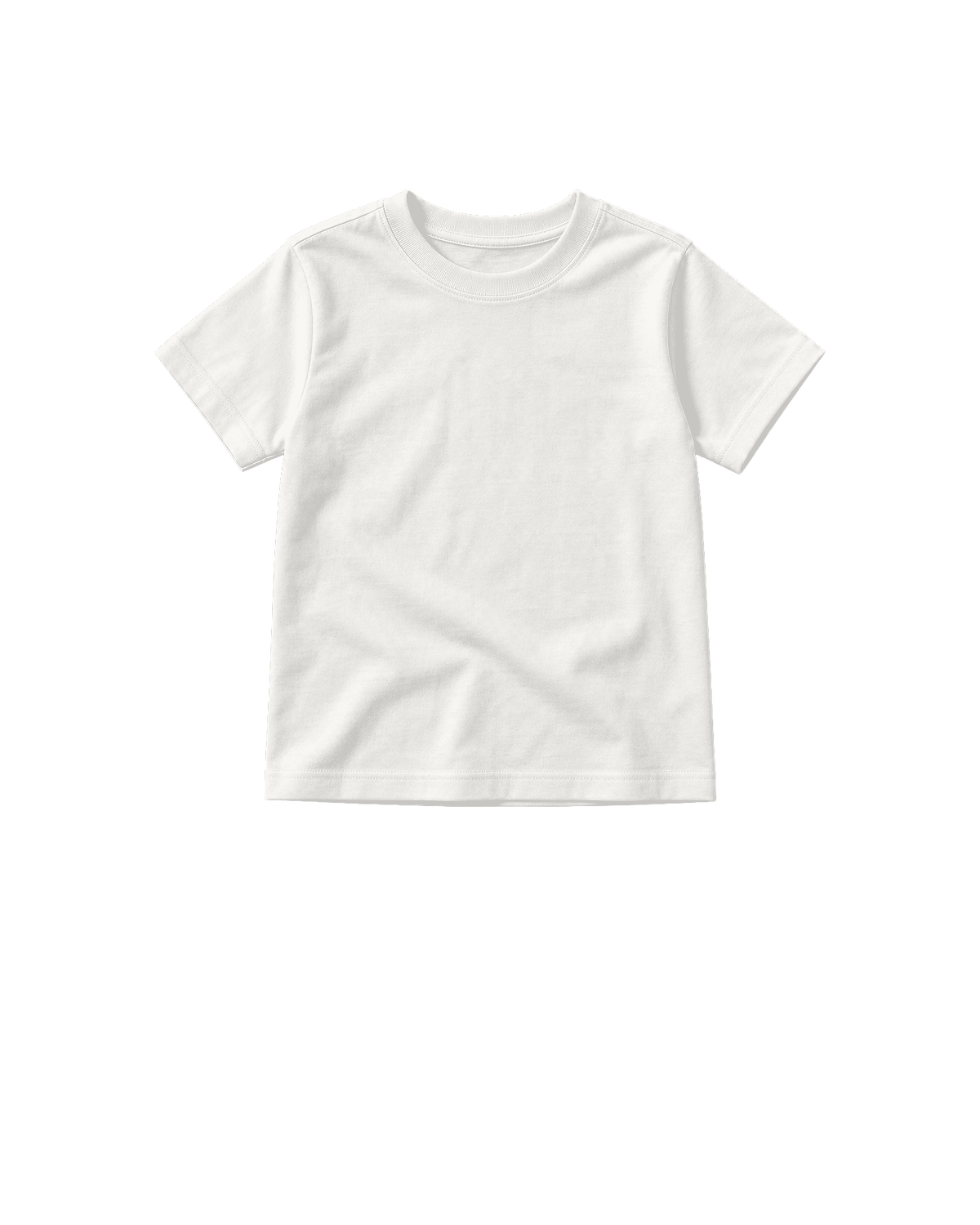 Áo trẻ em Trắng