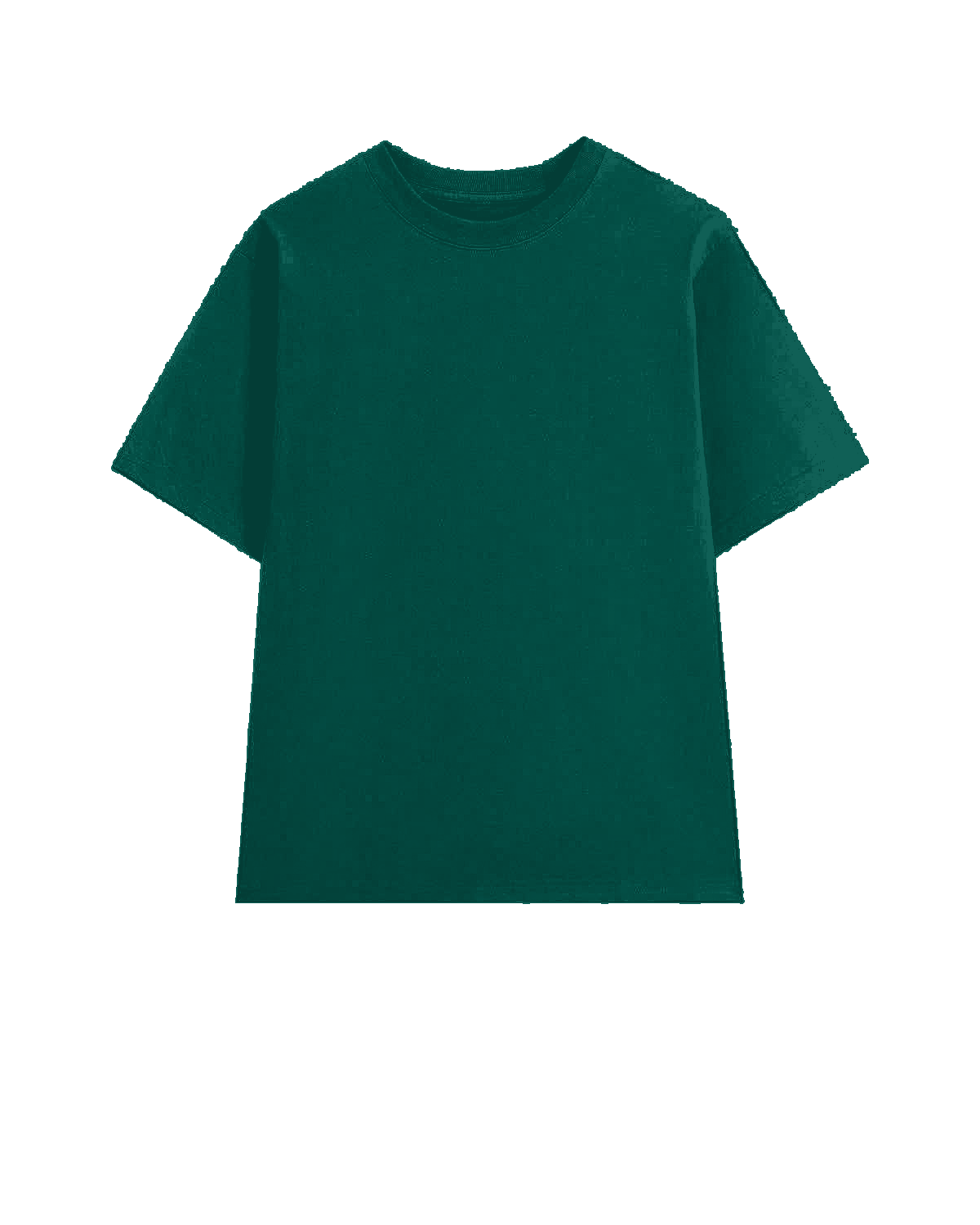 Oversize Tee Ve Chai